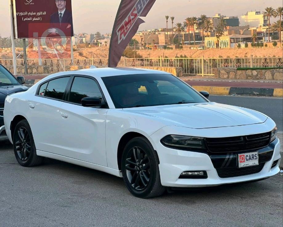 دودج تشارجر
